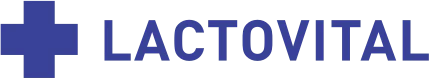 Lactovital footer logo