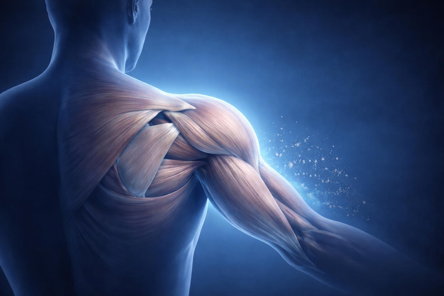 Lactovital Bone & Joint Lactoferrin supplement helps with Bone, joint and muscle support