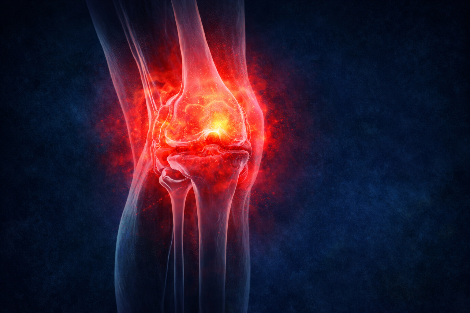 Lactovital Bone & Joint Lactoferrin supplement helps with joint discomfort