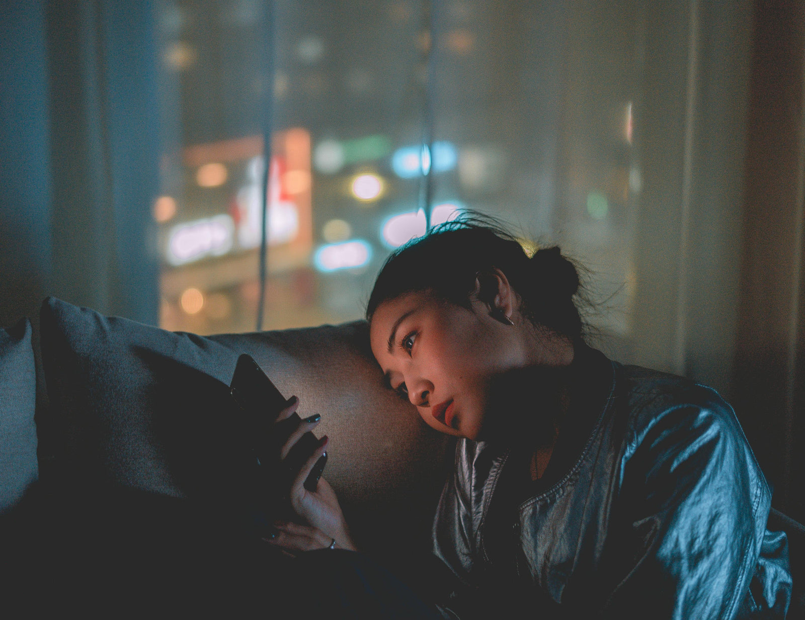 one night of sleep deprivation can be enough to trigger low-grade inflammation