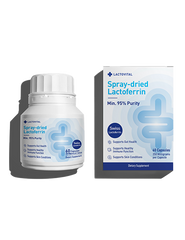 Lactoferrin Capsule