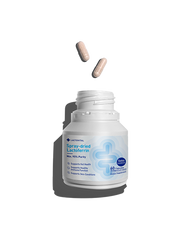 Lactoferrin Capsule 6 months package